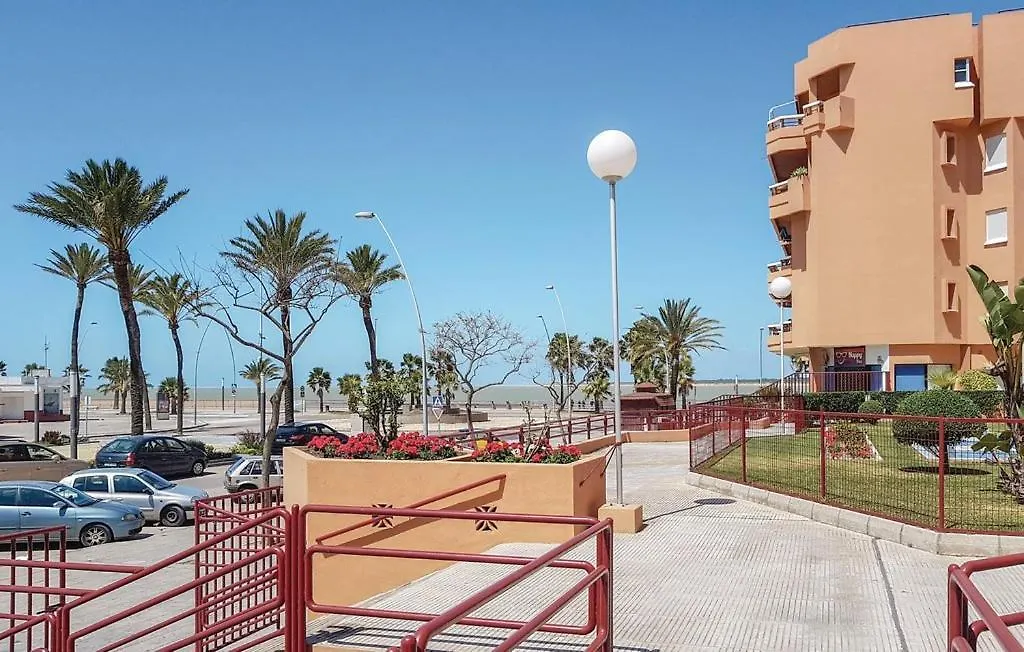 Apartamentos Sanlucar Beach 1 Sanlucar de Barrameda