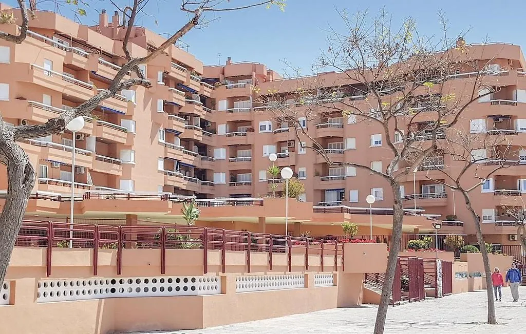 Apartamentos Sanlucar Beach 1 Sanlucar de Barrameda